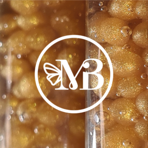 logo Maison Belor - photo caviar